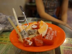 -顺记冰室(宝华路店)