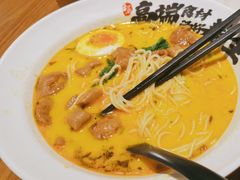 -和府捞面(星光大道一期店)