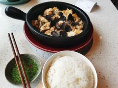 -半山腰·云南菜(侨福芳草地店)