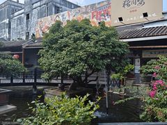 -猪肉婆私房菜(容桂总店)