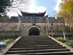 -峙山公园