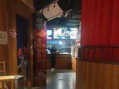 -老阿爸鲜鱼土菜(独墅湖店)