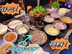 -川香煲(茅台路店)