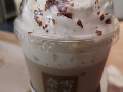 -奈雪的茶(印象城店)