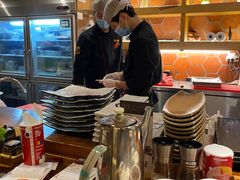 -御牛道日式烤肉料理(杭州万象城店)