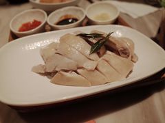 -金椰壳· 大厨新加坡菜(壹方城店)