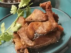 -阿婆农家菜(车墩店)