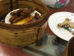-香港蓮香樓(上環店)