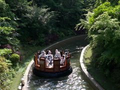 -茅山东方盐湖城景区