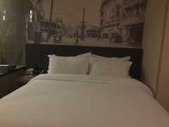 -美豪怡致酒店(上海长寿路店)