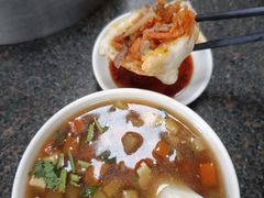 -胡家包子·清真(大众巷店)