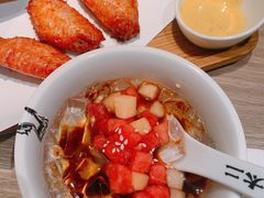 -太二酸菜鱼(深圳布吉万象汇店)