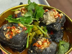 -三毛演义·湖南烧烤大排档(南浦店)