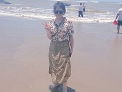 -南澳海滩