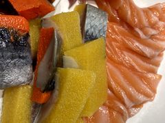 -禾斗海鲜自助(市南银座店)