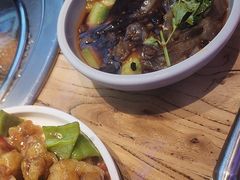 -山河屯铁锅炖·非遗铁锅炖(华强北店)