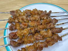 -伊鼎牛肉面(潍坊路店)