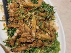 -味上湘菜馆(岳麓山店)