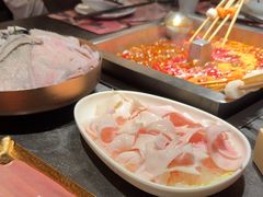 -锦城印象火锅(天府三街店)