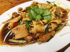 -龙眼南白粥六顺白粥