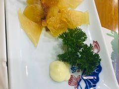 -银子铁板烧料理自助餐(人民广场店)
