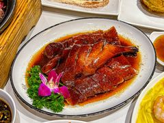 -香港深井掂檔烧鹅茶餐厅(海韵城店)