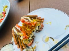 -品鲜村农家菜·阳澄湖大闸蟹(总店)