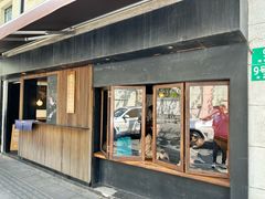 -RUMORS COFFEE ROASTERY鲁马滋咖啡(湖南路店)