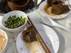-北平楼·老北京涮羊肉(双流总店)