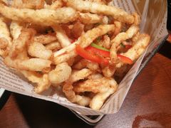 -老板恋上鱼(高新万达店)