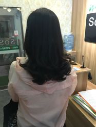 -Hair造型