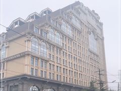 -北京丽景湾国际酒店