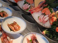 -星伦多自助料理·涮烤一体(杭州来福士店)