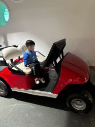 -北京科学中心儿童乐园