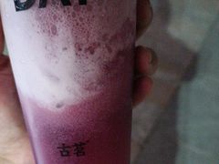 -古茗(湖里五缘湾天虹店)