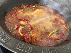 -重庆故事姊妹老火锅(财经学院店)