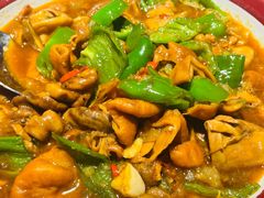 -老海陵·泰州菜(图书馆店)