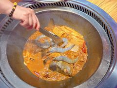 -山河屯铁锅炖鲜鹅·东北菜(开发区一店)