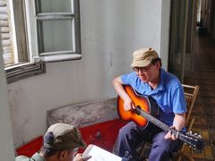 -胡志明市美术馆