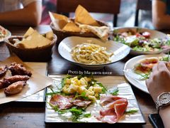 -FABIO’S费比欧披萨餐厅