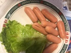 -陈艳红火锅菜·冒菜(簋街店)