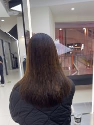 -FINE HAIR 烫染专业设计