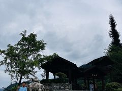 -太阳湾风景区