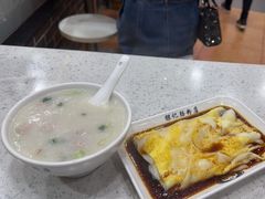 -银记肠粉(文昌北路店)