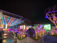 -华熙LIVE·五棵松·M空间