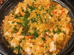 -阿嫂印象·民间江湖菜(大学城店)