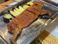 烤猪儿-浮何烤铺(桐梓林店)
