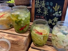 -三亚绿发山海天JW万豪酒店