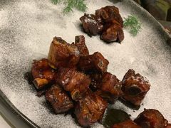-贝勒爷·酥不腻烤鸭
