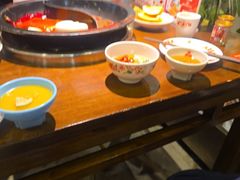 -牛市坎火锅(建设路店)